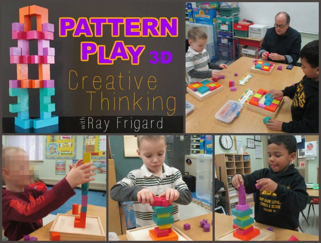 Types of thinking picture